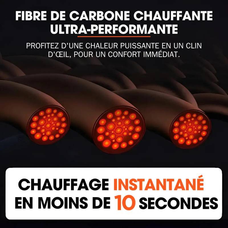 La Noverly™ + Batterie