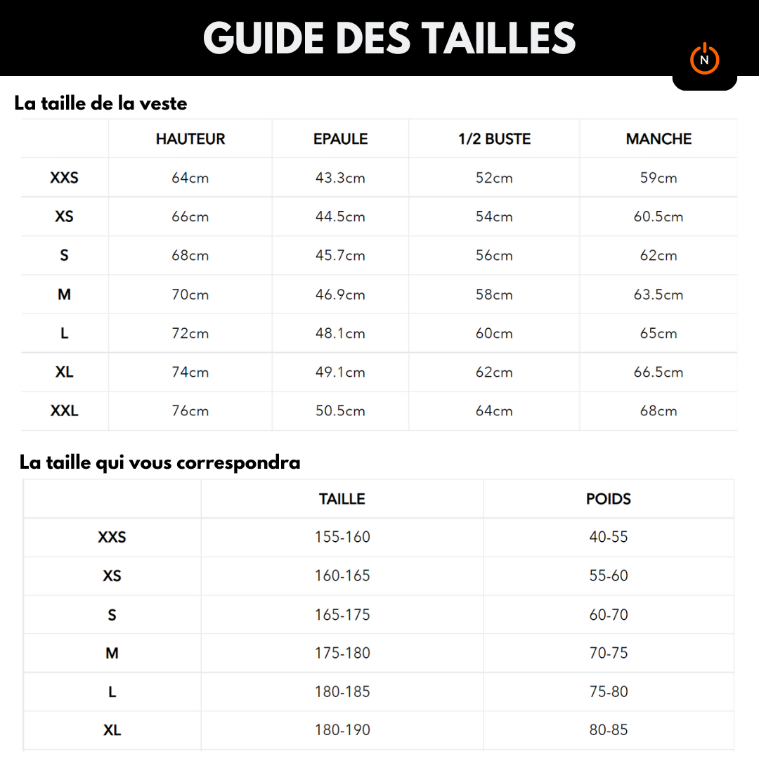 La Noverly™ + Batterie
