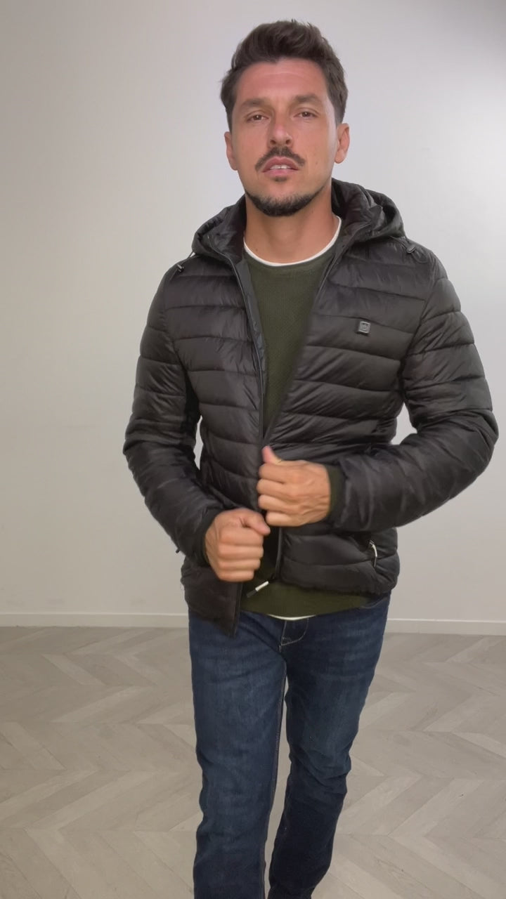 La Noverly™ + Batterie