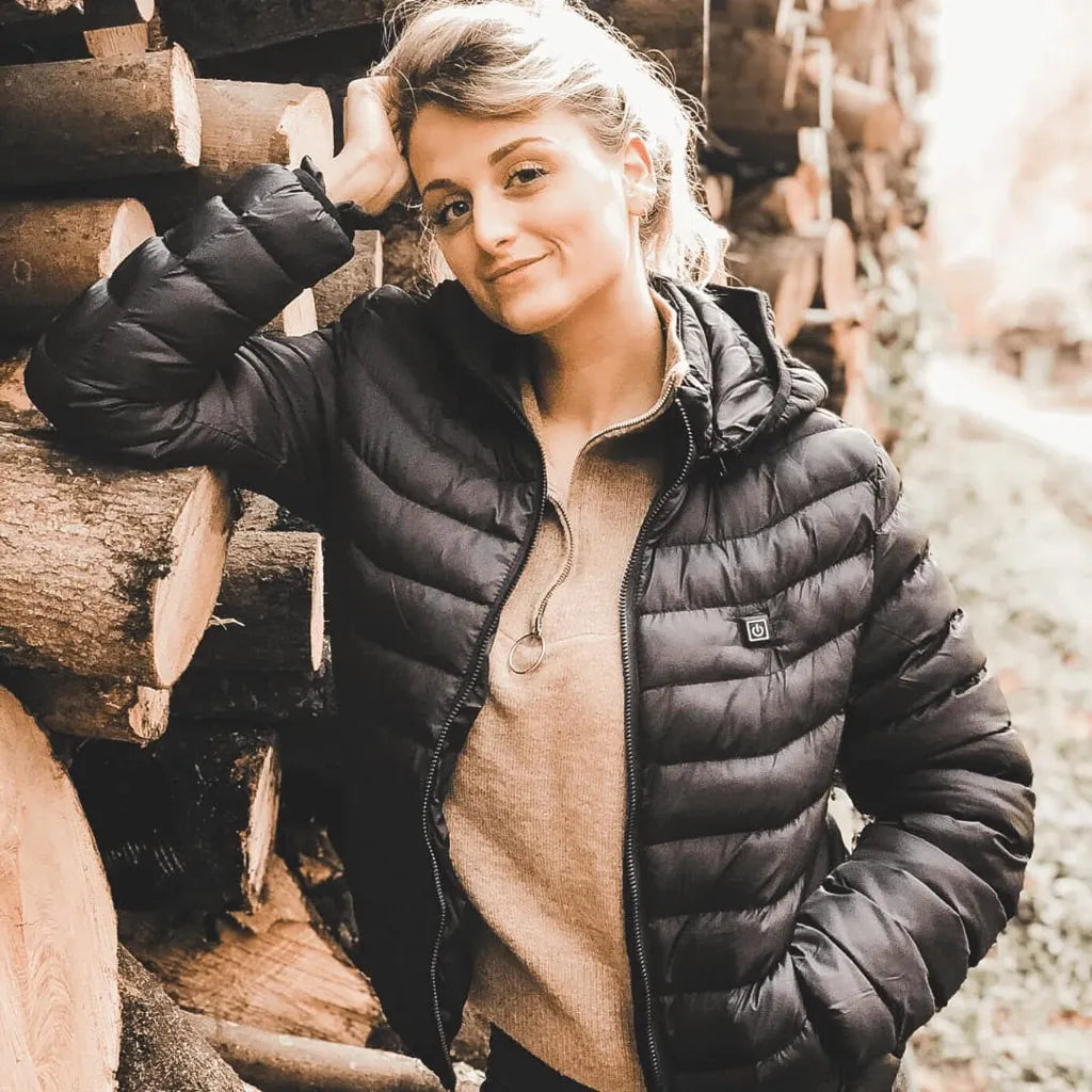 La Noverly™ + Batterie